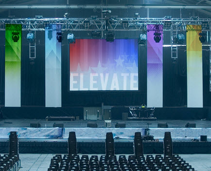 Banners and Posters