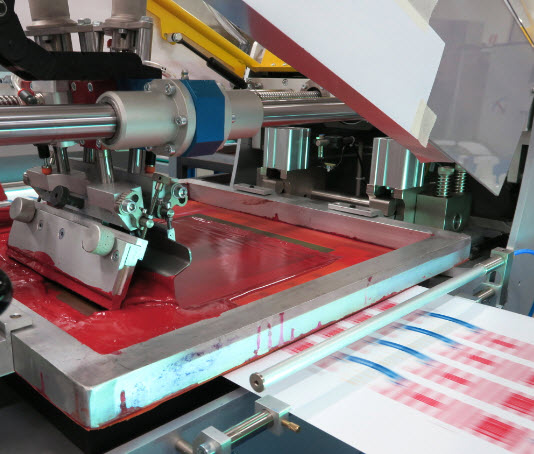 Printing