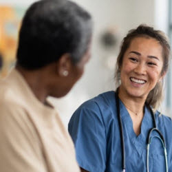 Find A Doctor
