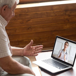 Telemedicine Services