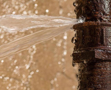Leak Detection