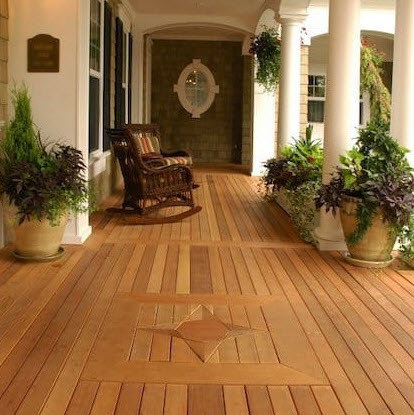 Decking