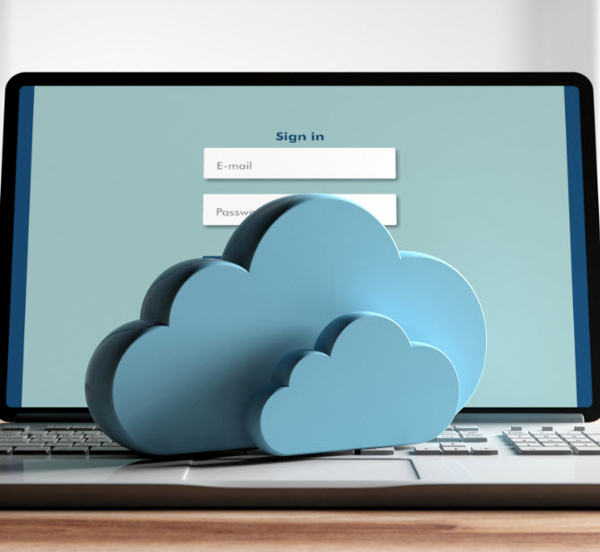 Cloud Infrastructure