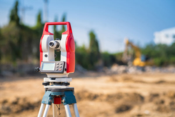 Land Surveying