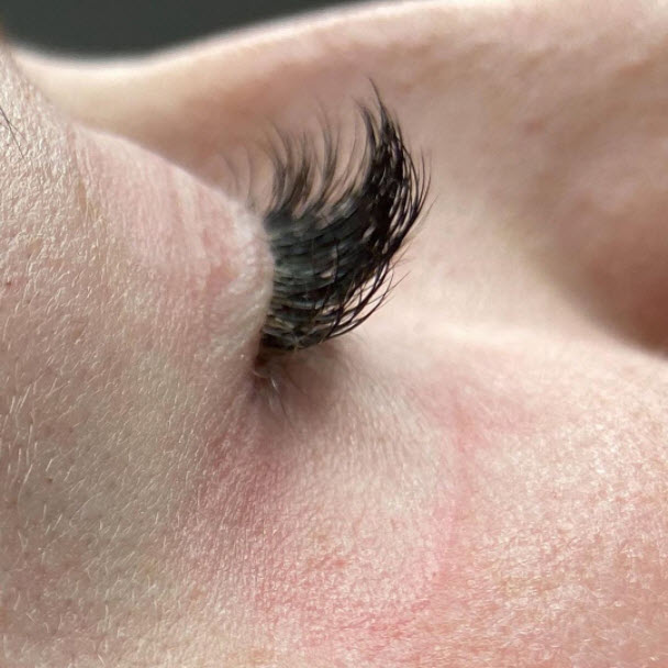 Lash Extensions