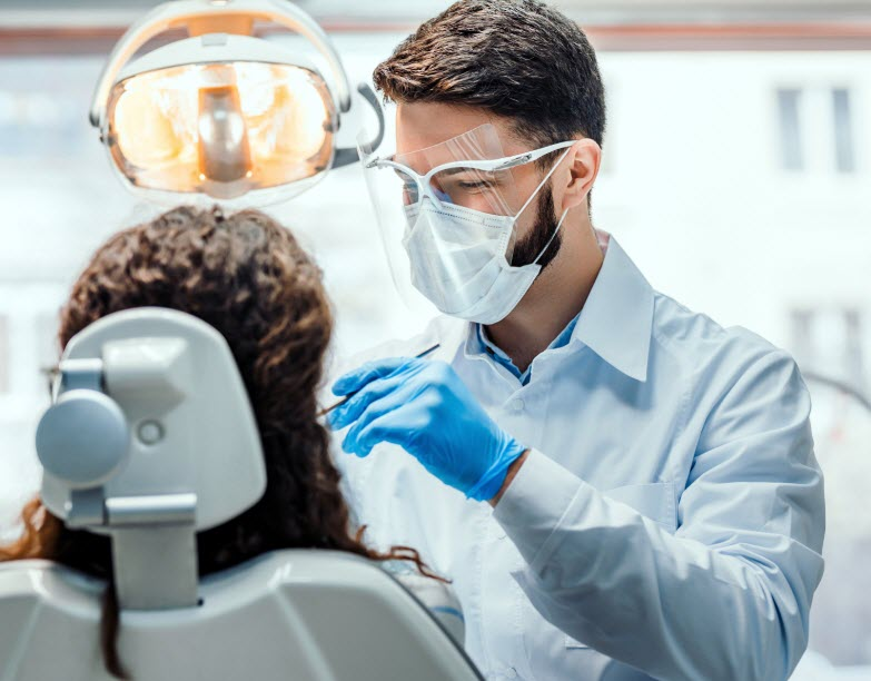Dental HMO (DHMO)