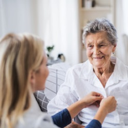 Daily Home Health Care