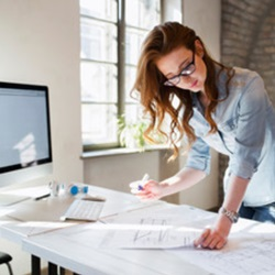 Licensed Architects