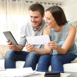 Income Tax & Planning