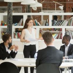 Business Valuations