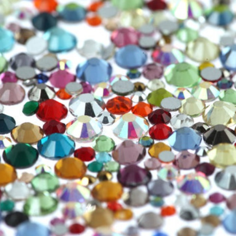 RHINESTONES