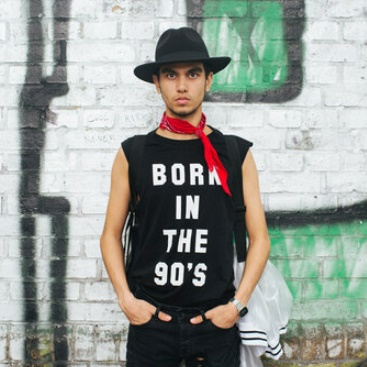 PRINTED TEE SHIRTS 