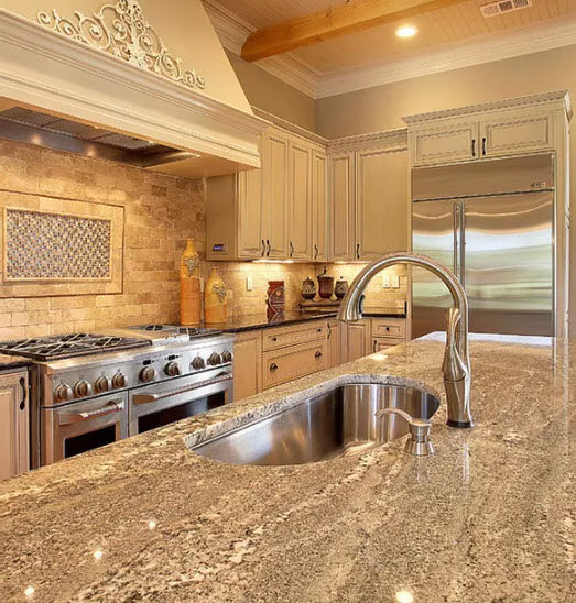 Granite Countertop