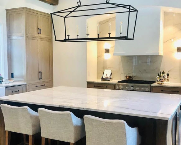 Quartzite Countertop