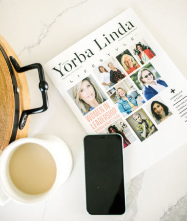 Luxury Local Magazine