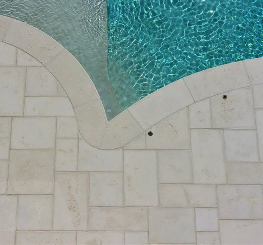 Tile Flooring