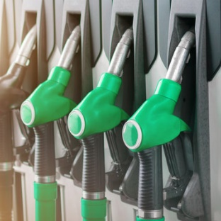FUEL DISPENSERS 