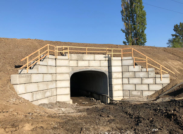  Construction Support Engineering