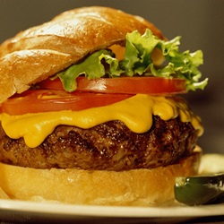 Burgers
