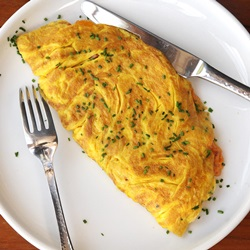 Omelets