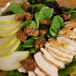 Salads