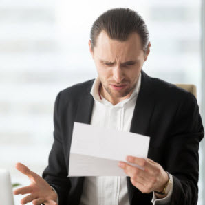 Breach of Contract