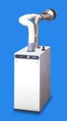 On Demand Oil Water Heater