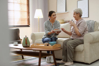 ASSISTED LIVING