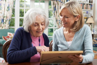 MEMORY CARE