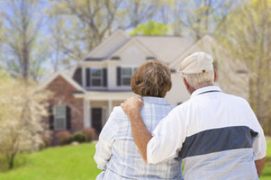 AFFORDABLE HOUSING FOR OLDER ADULTS