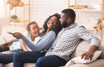 AFFORDABLE HOUSING FOR FAMILIES