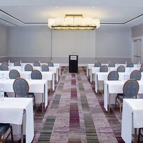 Event Center