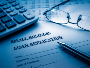 Small Business Banking