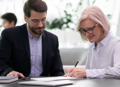 Commercial Lending