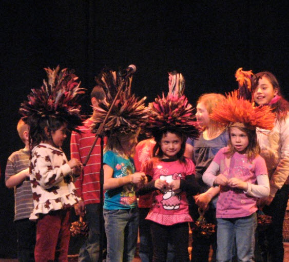 Arts for Kids