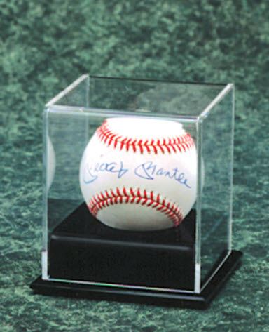 Display Cases