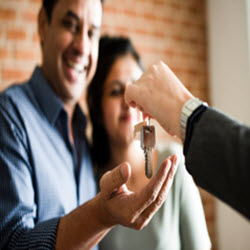 Home Buying 