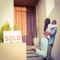 Home selling 