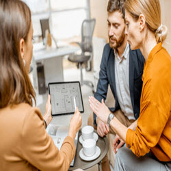 Investment property