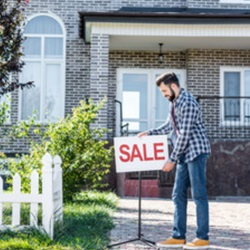 Selling Home