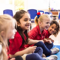 Early Childhood Curriculum
