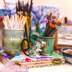 Performance and Fine Arts