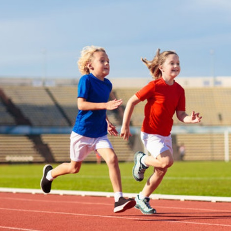 Athletics 