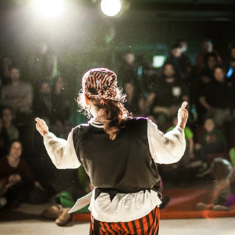 Performing Arts 