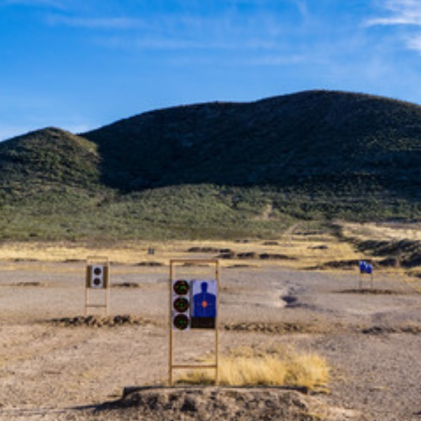 Shooting Range