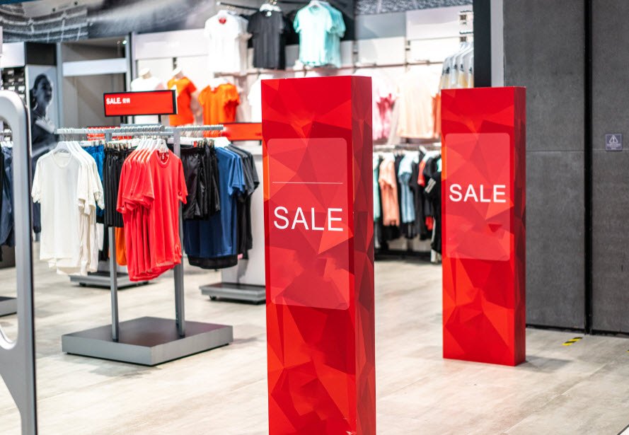 Sales