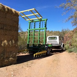 Delivery