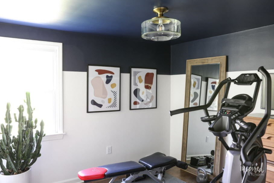 Interior Painting