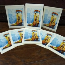 Notecard Set