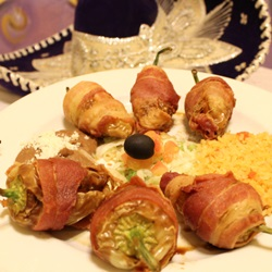 Appetizers